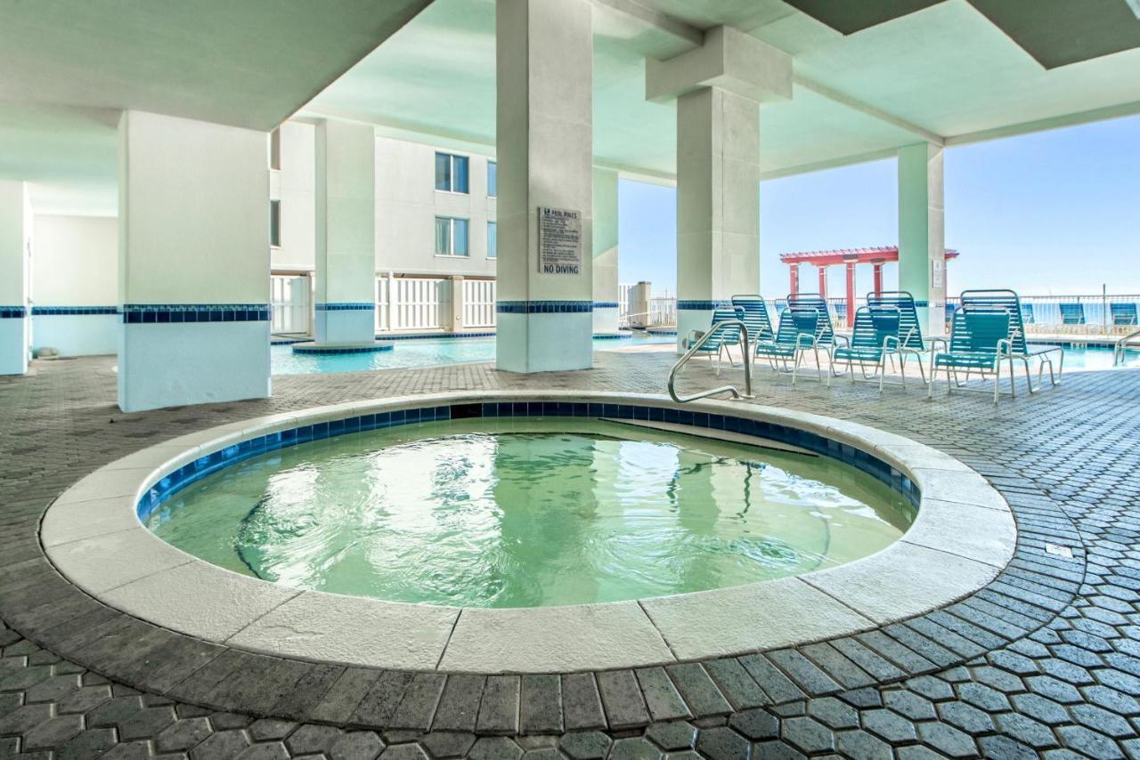 Majestic Beach Towers 2-1708 Panama City Beach Extérieur photo