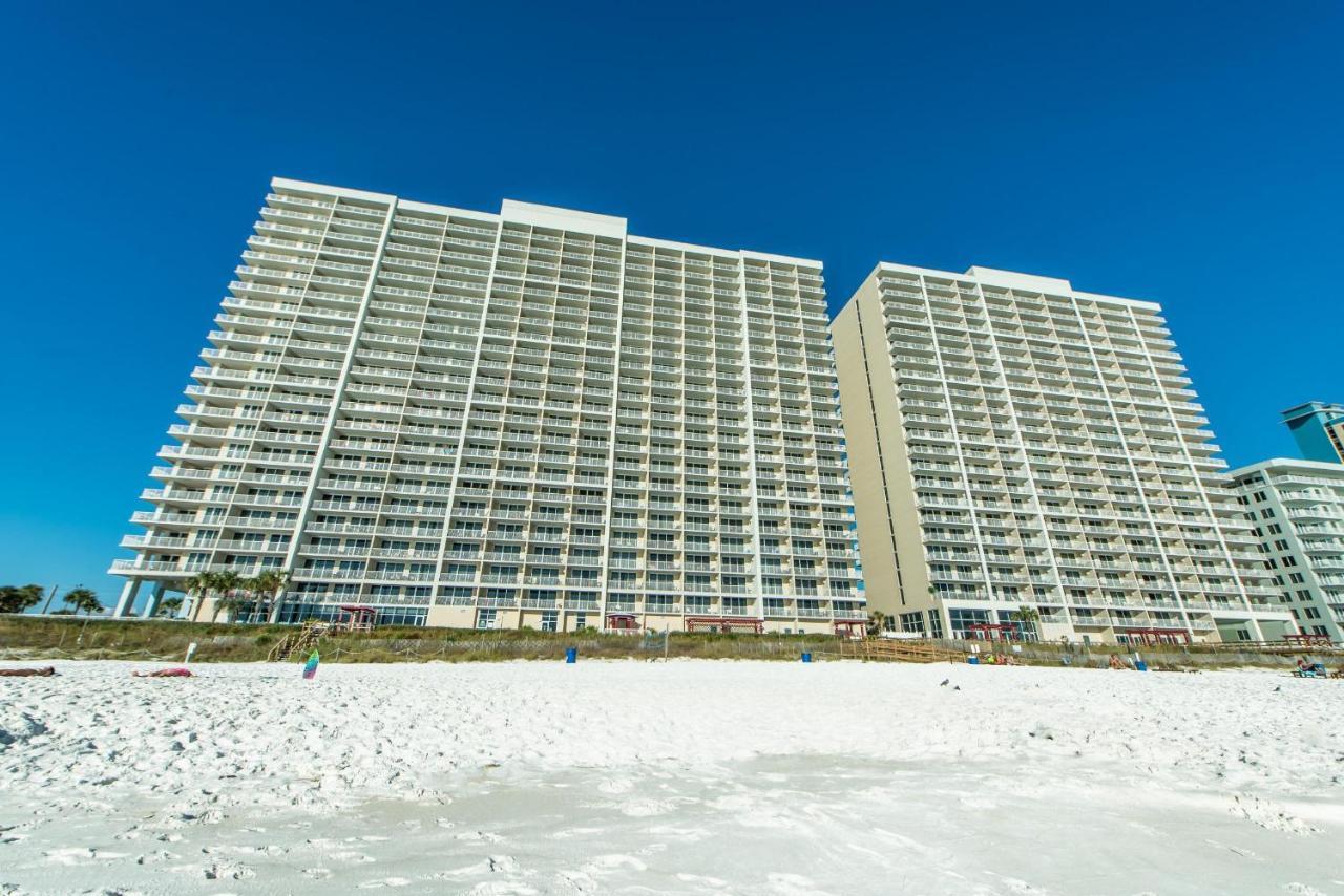 Majestic Beach Towers 2-1708 Panama City Beach Extérieur photo