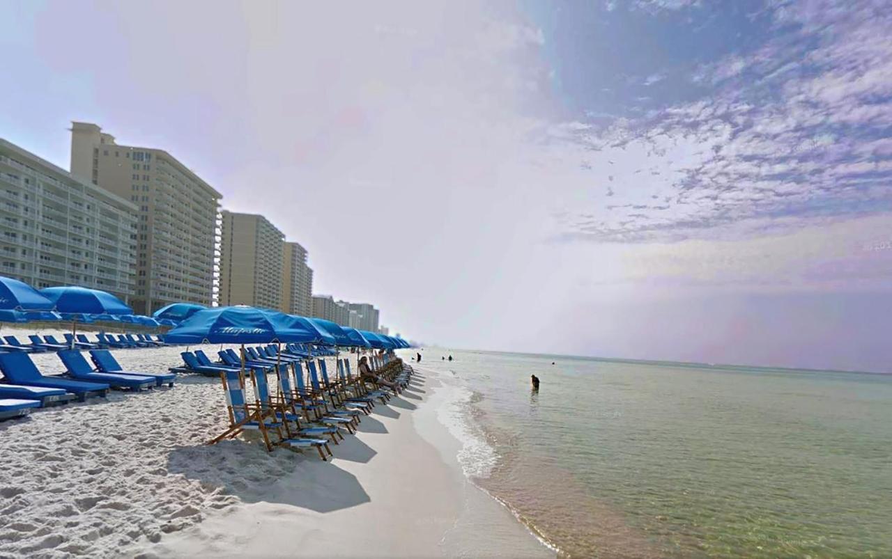 Majestic Beach Towers 2-1708 Panama City Beach Extérieur photo