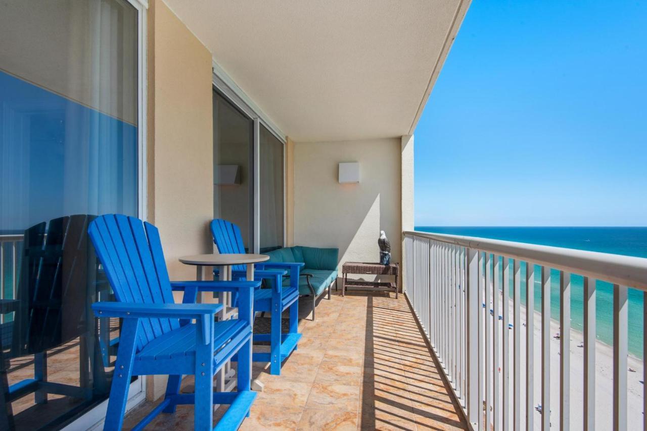 Majestic Beach Towers 2-1708 Panama City Beach Extérieur photo