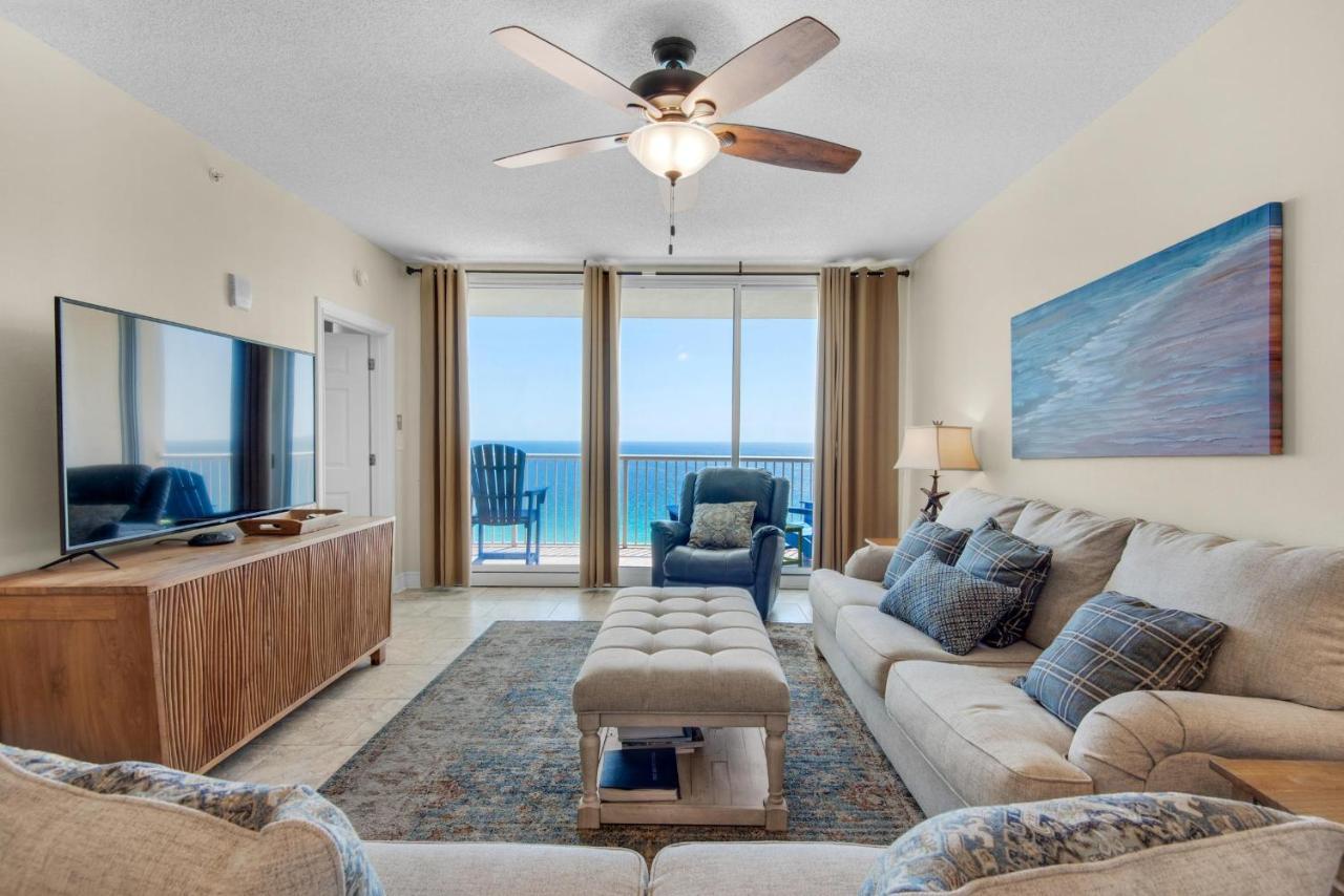 Majestic Beach Towers 2-1708 Panama City Beach Extérieur photo