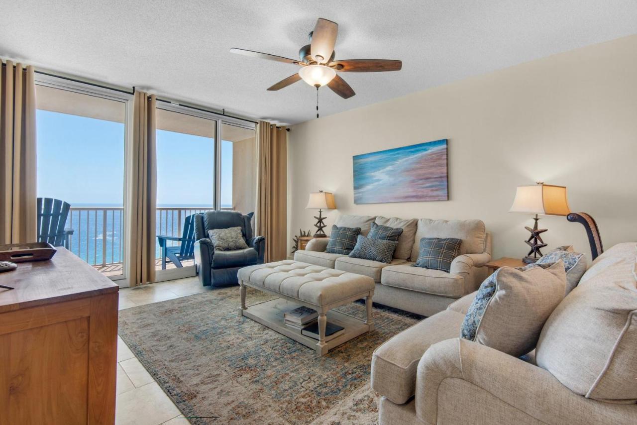 Majestic Beach Towers 2-1708 Panama City Beach Extérieur photo