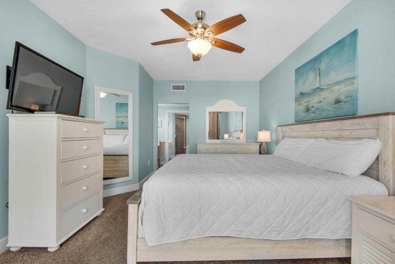 Majestic Beach Towers 2-1708 Panama City Beach Extérieur photo