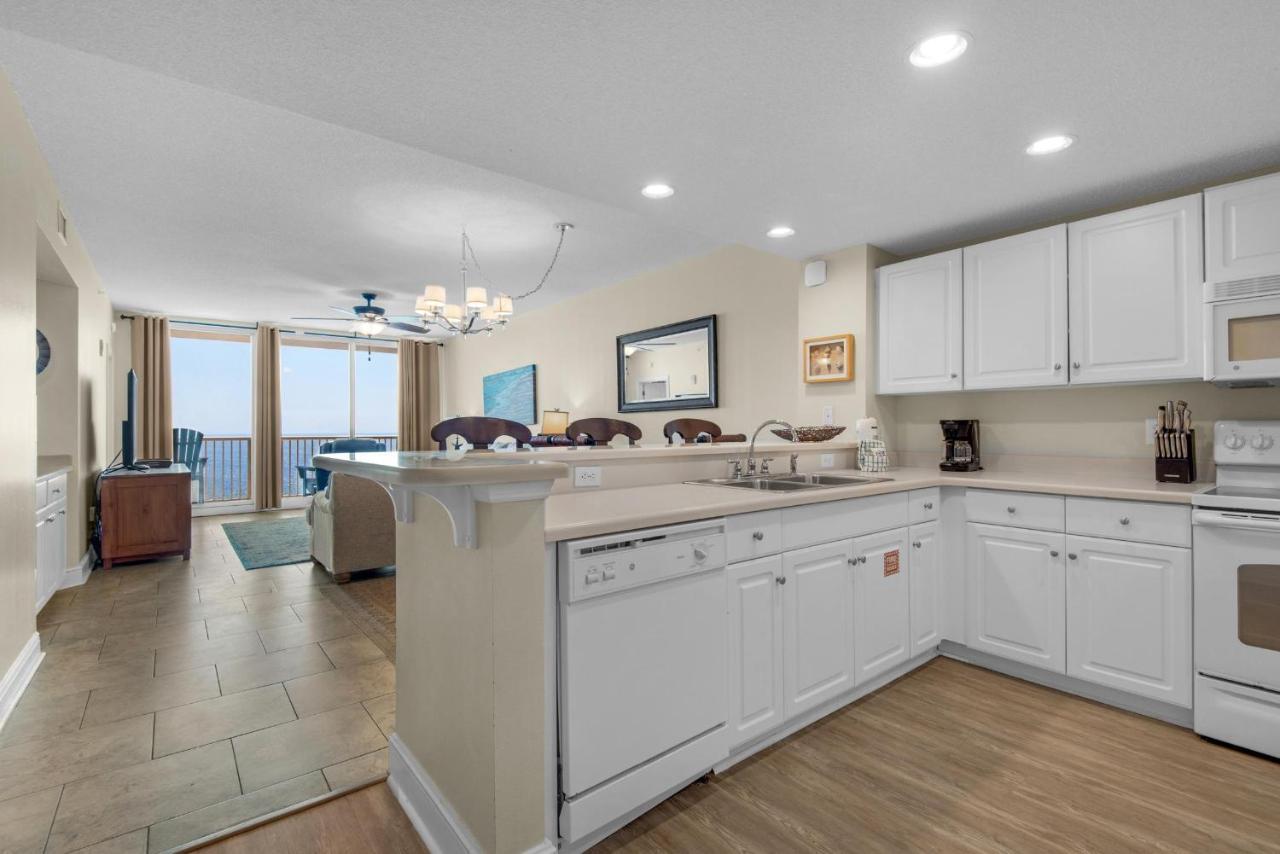 Majestic Beach Towers 2-1708 Panama City Beach Extérieur photo