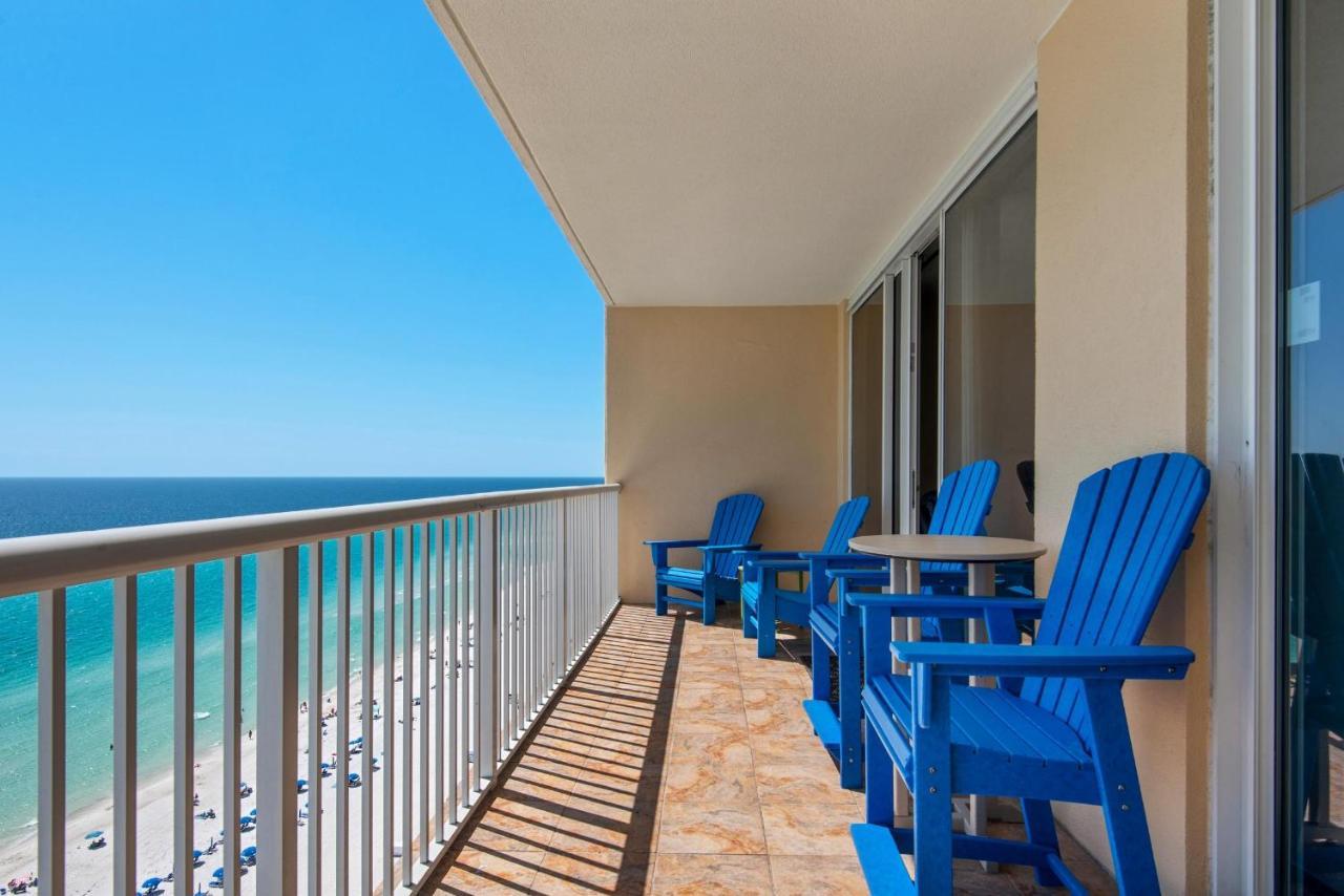 Majestic Beach Towers 2-1708 Panama City Beach Extérieur photo