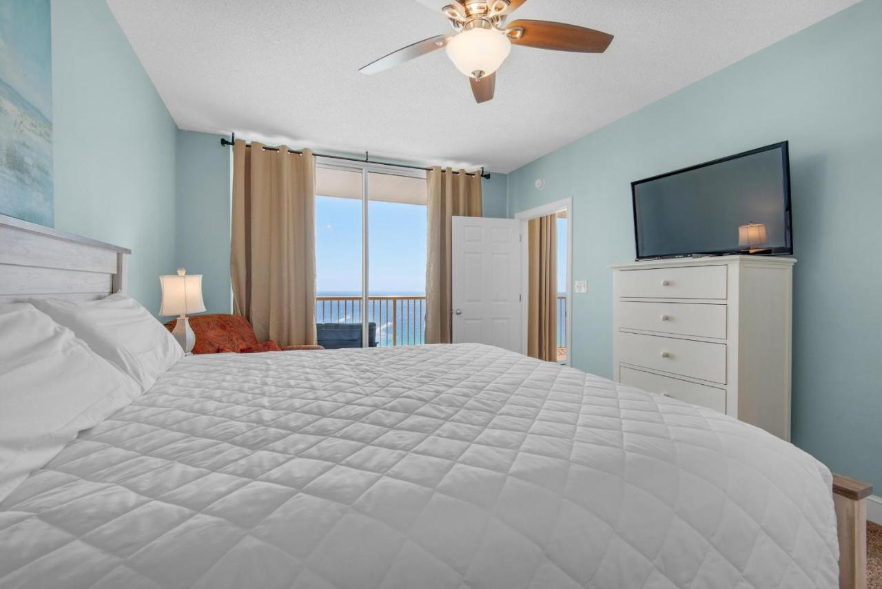 Majestic Beach Towers 2-1708 Panama City Beach Extérieur photo