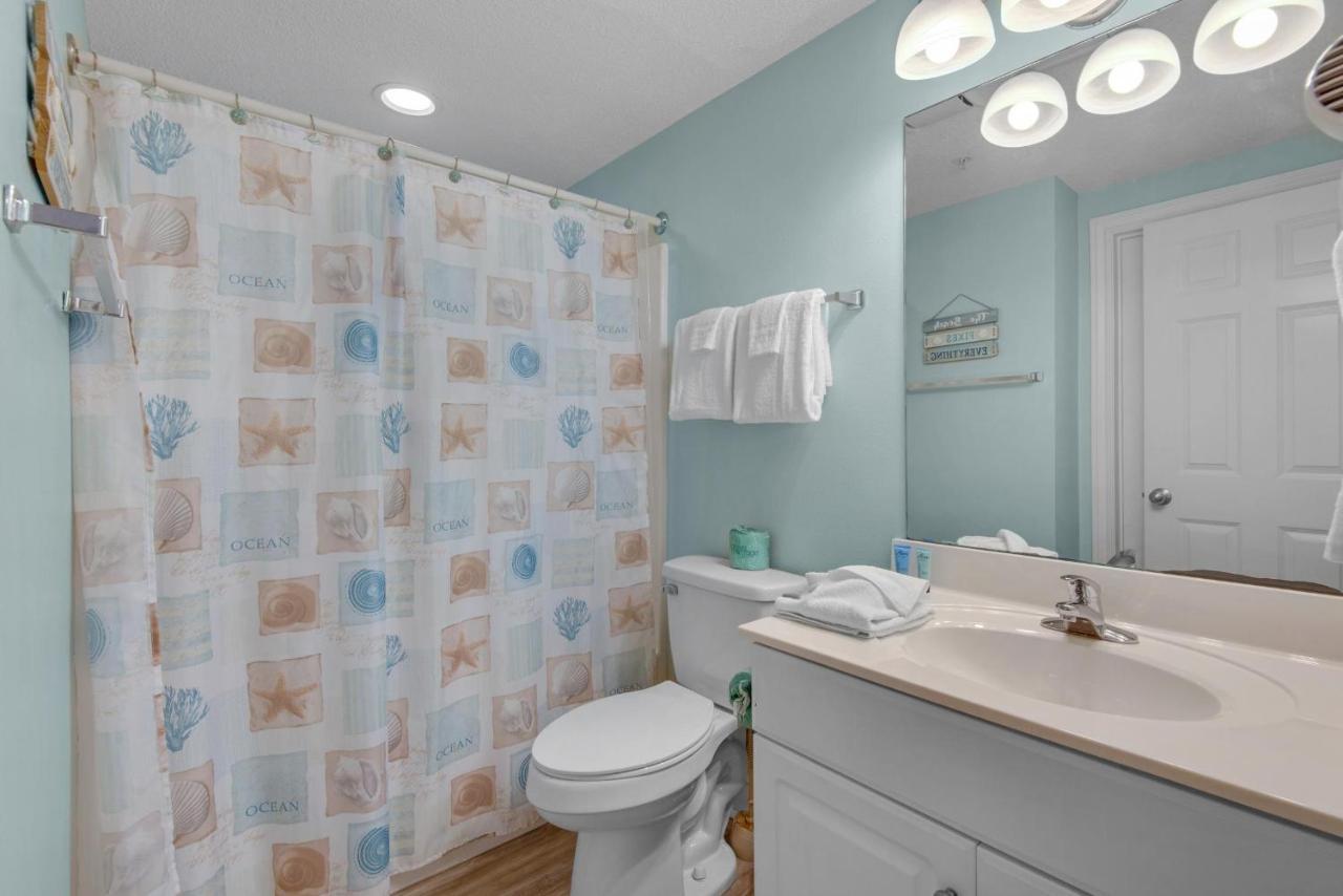 Majestic Beach Towers 2-1708 Panama City Beach Extérieur photo
