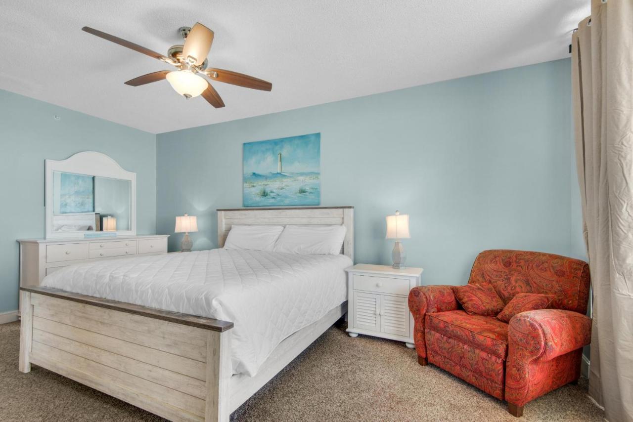 Majestic Beach Towers 2-1708 Panama City Beach Extérieur photo