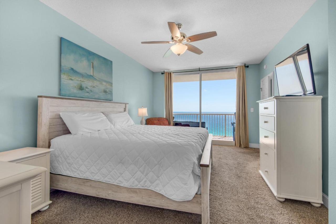Majestic Beach Towers 2-1708 Panama City Beach Extérieur photo