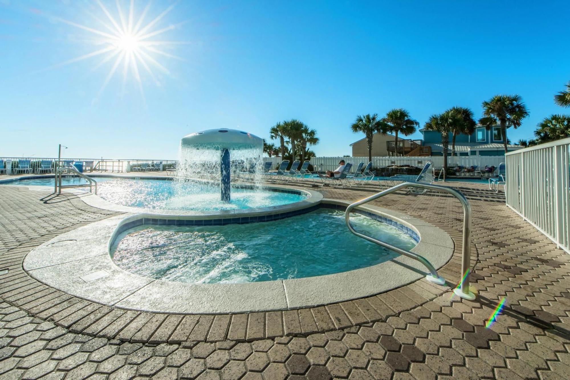 Majestic Beach Towers 2-1708 Panama City Beach Extérieur photo