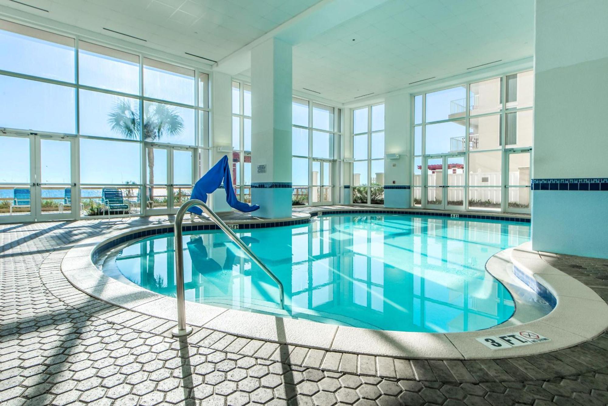 Majestic Beach Towers 2-1708 Panama City Beach Extérieur photo