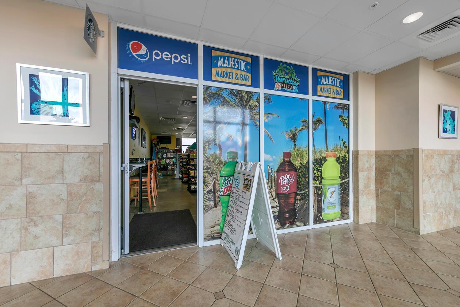 Majestic Beach Towers 2-1708 Panama City Beach Extérieur photo